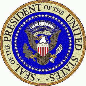 Seal of the President of the United States Seal of the President of the United States