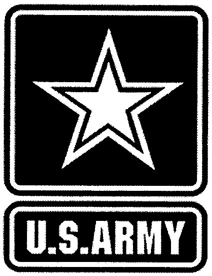 U.S. Army logo U.S. Army logo
