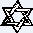 Description: image of Star of David Description: image of Star of David