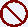 Description: universal prohibion symbol Description: universal prohibion symbol